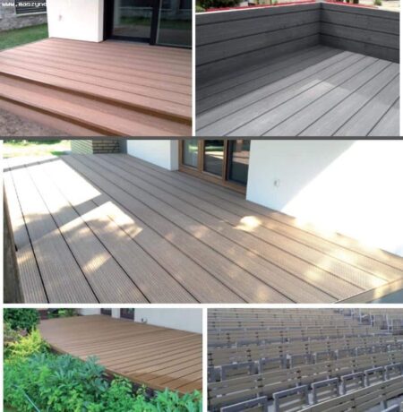 PVC JWELL SJZ 80/156