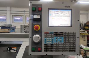 Haas TL-1HE