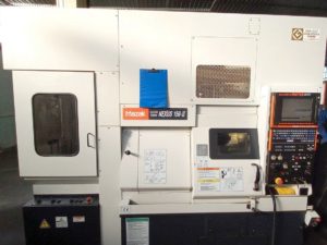 MAZAK QUICK TURN NEXUS 150-II