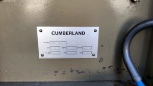 CUMBERLAND 812 SE