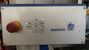 BOSCHERT LB12