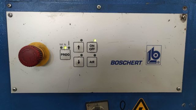 BOSCHERT LB12