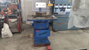 BOSCHERT LB12