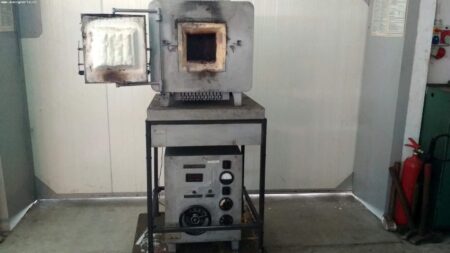 Piec hartowniczy ZWUT PSK-1