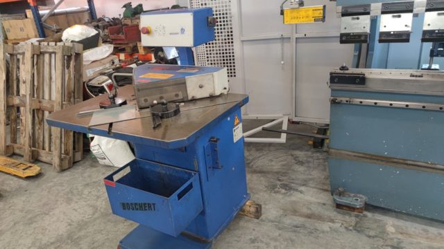 BOSCHERT LB12