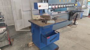 BOSCHERT LB12