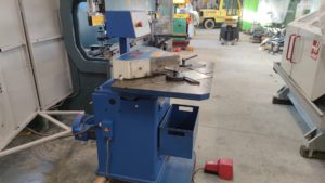 BOSCHERT LB12