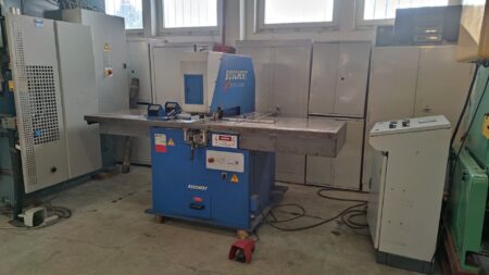 BOSCHERT Ecco Line EL-500-Digital