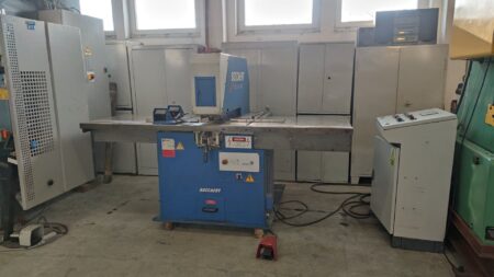 BOSCHERT Ecco Line EL-500-Digital