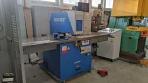 BOSCHERT Ecco Line EL-500-Digital