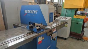 BOSCHERT Ecco Line EL-500-Digital