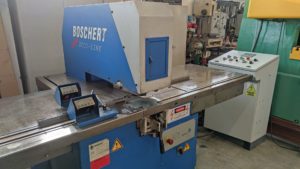 BOSCHERT Ecco Line EL-500-Digital