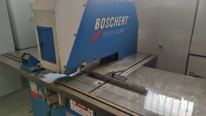 BOSCHERT Ecco Line EL-500-Digital