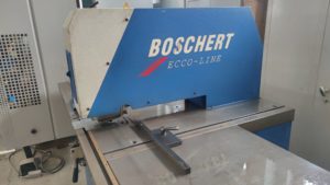 BOSCHERT Ecco Line EL-500-Digital