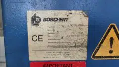 BOSCHERT Ecco Line EL-500-Digital