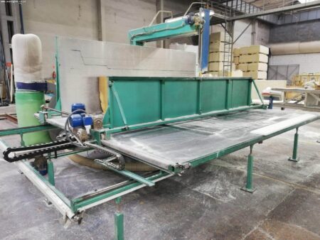 LIGNUMA MACIEJEWSCY MS-2000/PION 