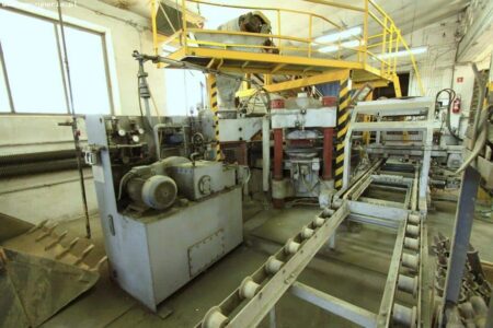 HENKE HERMETIK SILENTA SADP 50/300/6 