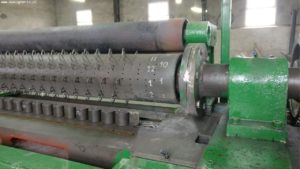 HEBEI ANPING WIRE MESH MACHINE FAKTORY 60X80 / 4300