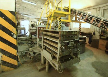 HENKE HERMETIK SILENTA SADP 50/300/6