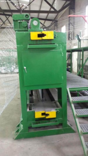 HEBEI ANPING WIRE MESH MACHINE FAKTORY 60X80 / 4300