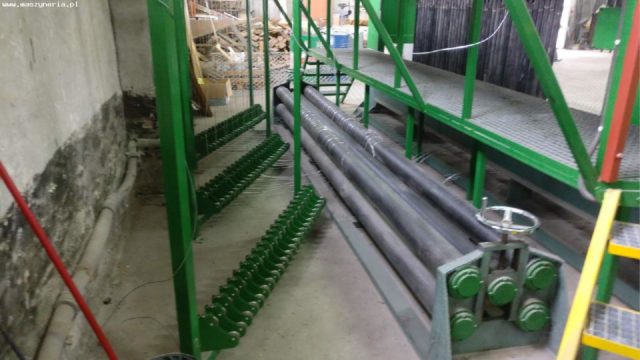 HEBEI ANPING WIRE MESH MACHINE FAKTORY 60X80 / 4300