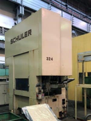 SCHULER A2-125