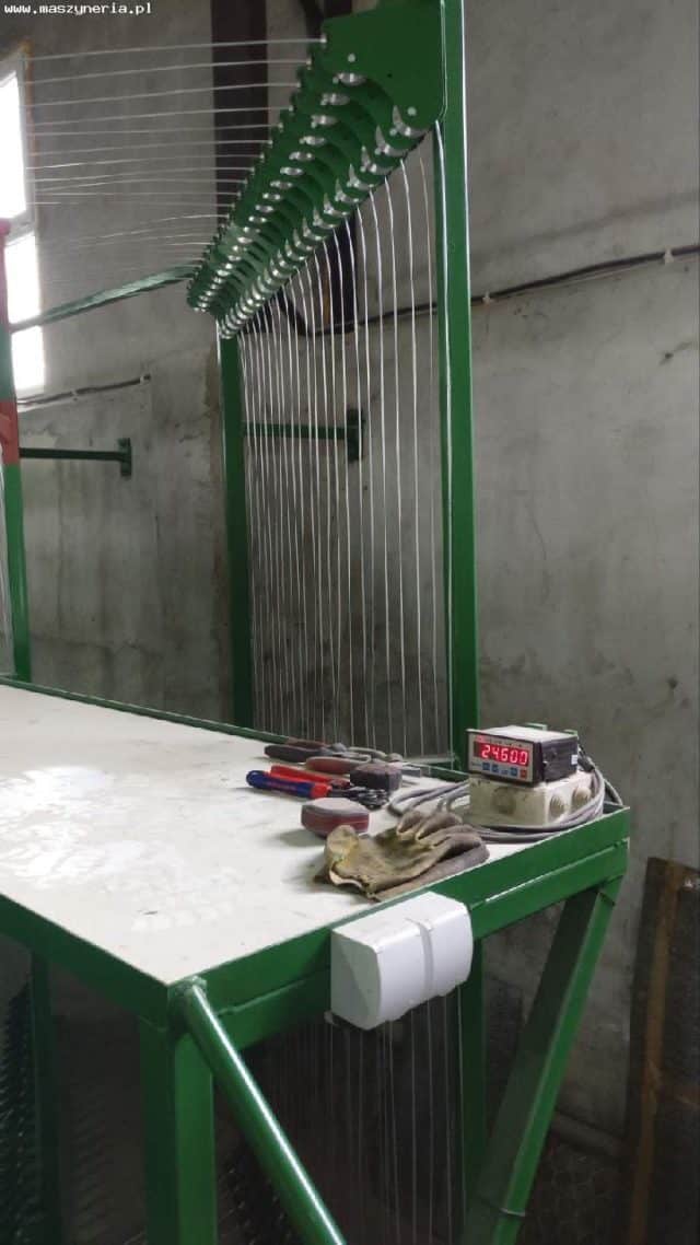 HEBEI ANPING WIRE MESH MACHINE FAKTORY 60X80 / 4300