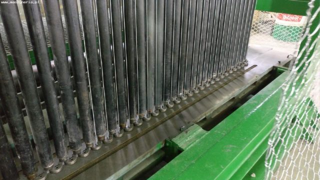 HEBEI ANPING WIRE MESH MACHINE FAKTORY 60X80 / 4300