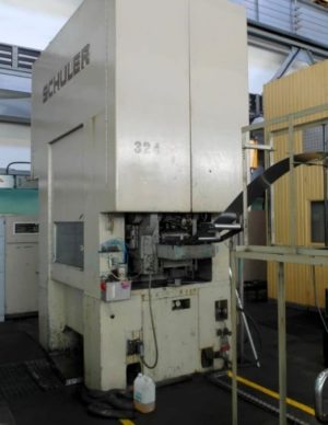 SCHULER A2-125