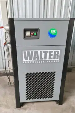 WALTER SF 37 KS