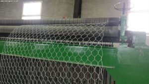 HEBEI ANPING WIRE MESH MACHINE FAKTORY 60X80 / 4300