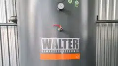 WALTER SF 37 KS