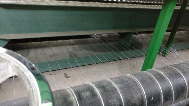 HEBEI ANPING WIRE MESH MACHINE FAKTORY 60X80 / 4300