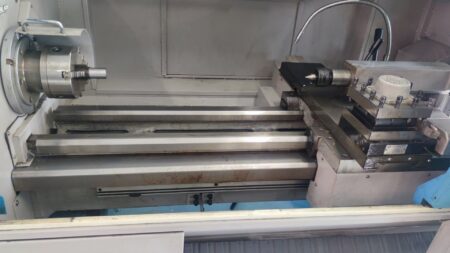 DMTG CKE6136I X 1000