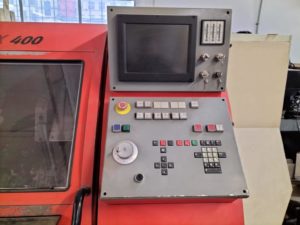 GILDEMEISTER CTX 400