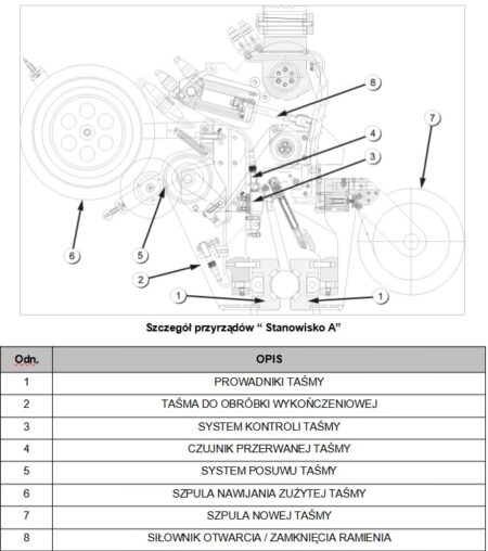 NAGEL 2TF6-63K54/10S/NC
