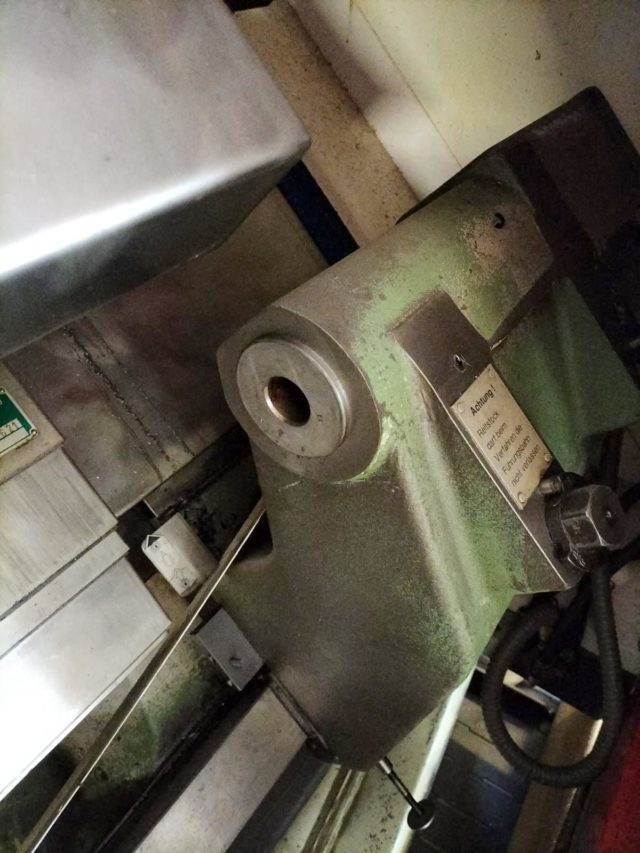 GILDEMEISTER CTX 400