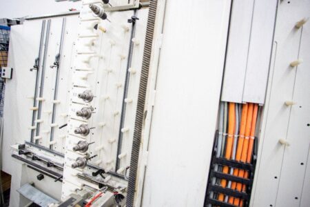 RITTAL PERFOREX BC 2001 S