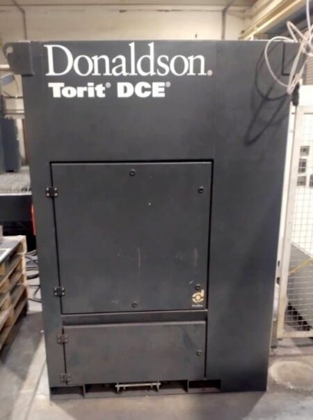 MAZAK OPTIPLEX 3015 FIBER II 6kW