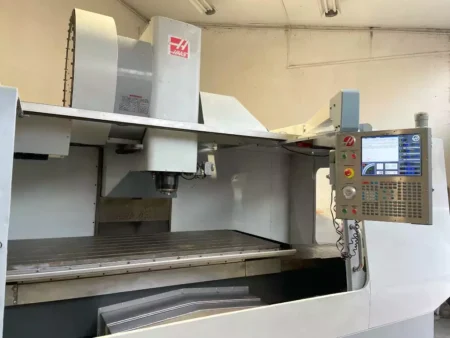 HAAS VF-9/50
