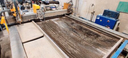 MicroStep Aqua Cut 3001.20