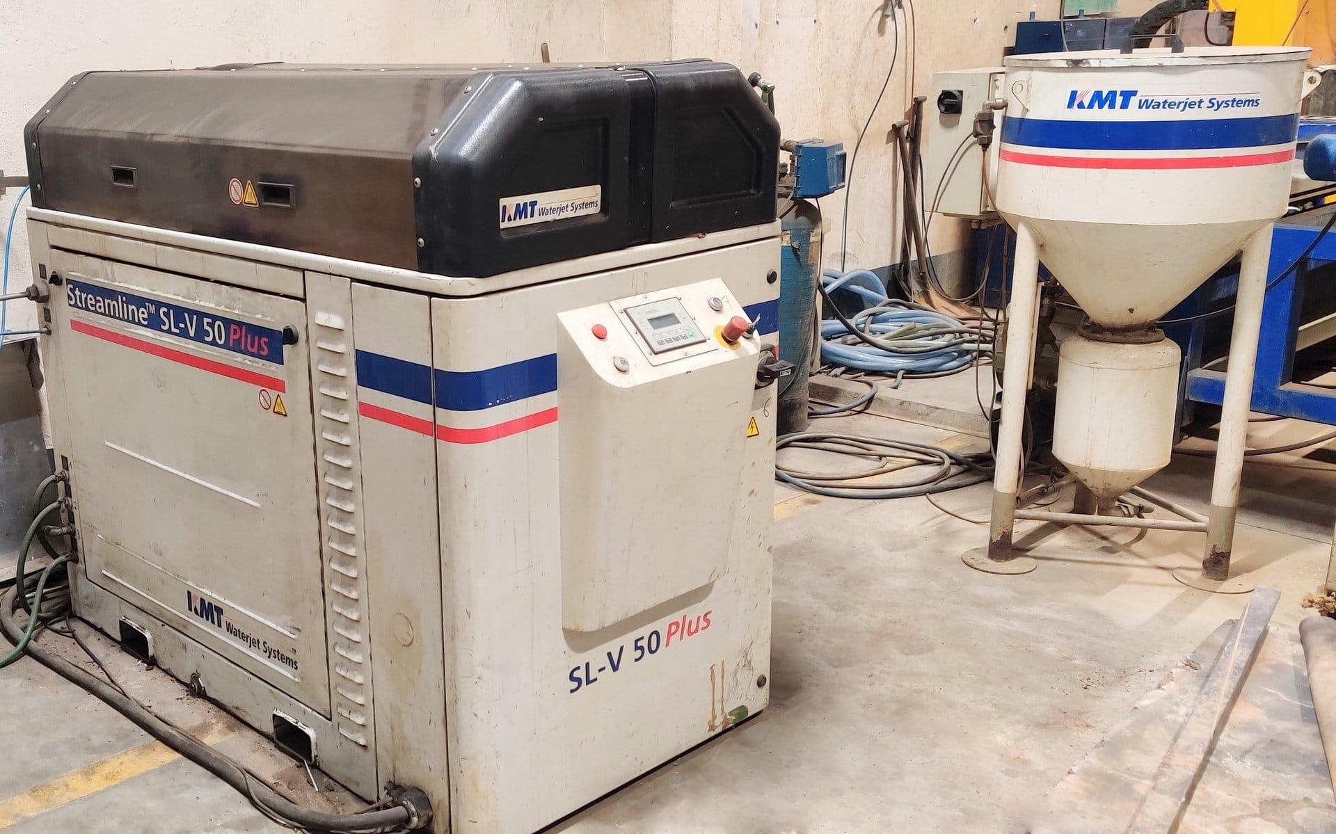 MicroStep Aqua Cut 3001.20