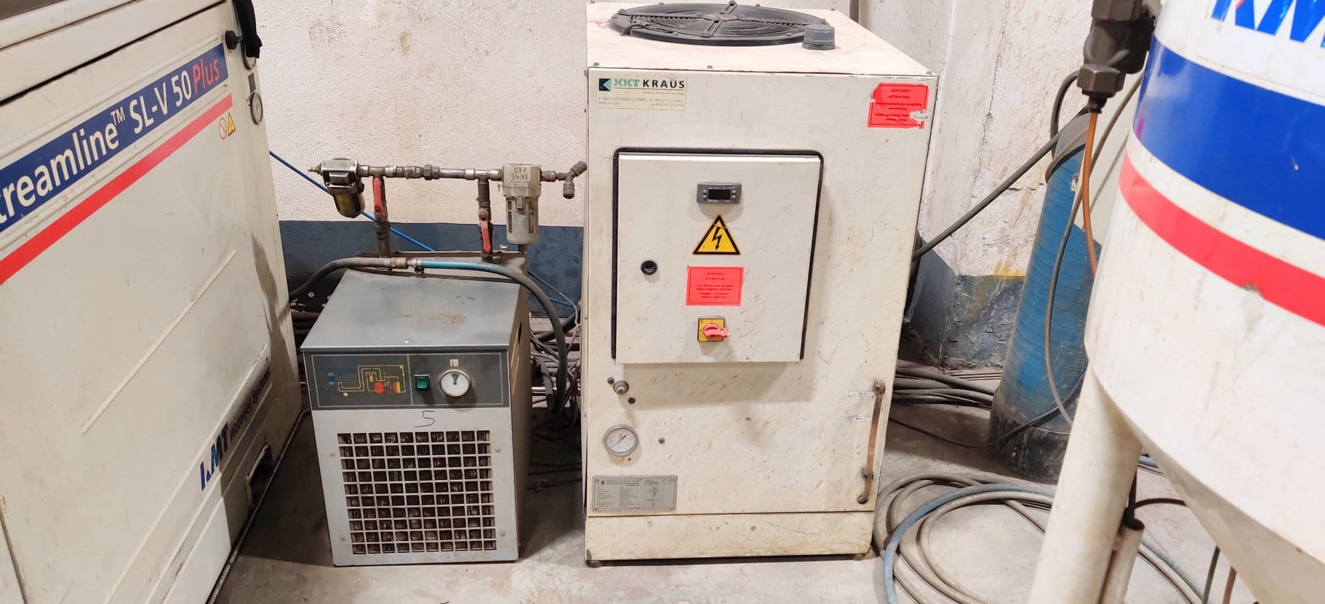 MicroStep Aqua Cut 3001.20