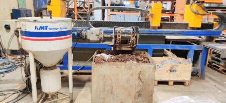 MicroStep Aqua Cut 3001.20