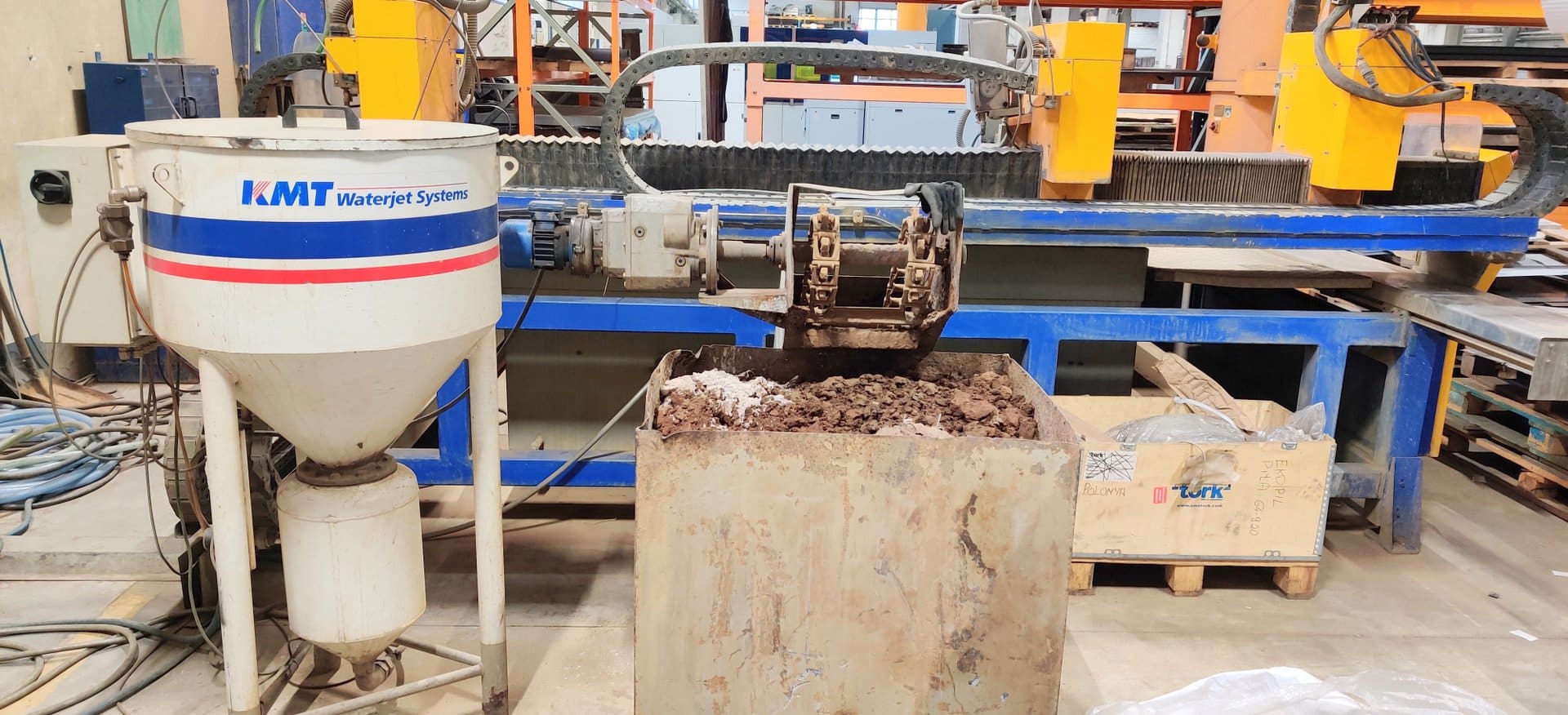 MicroStep Aqua Cut 3001.20