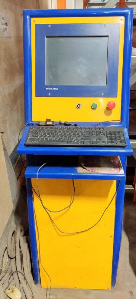 MicroStep Aqua Cut 3001.20