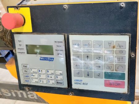 MicroStep Aqua Cut 3001.20