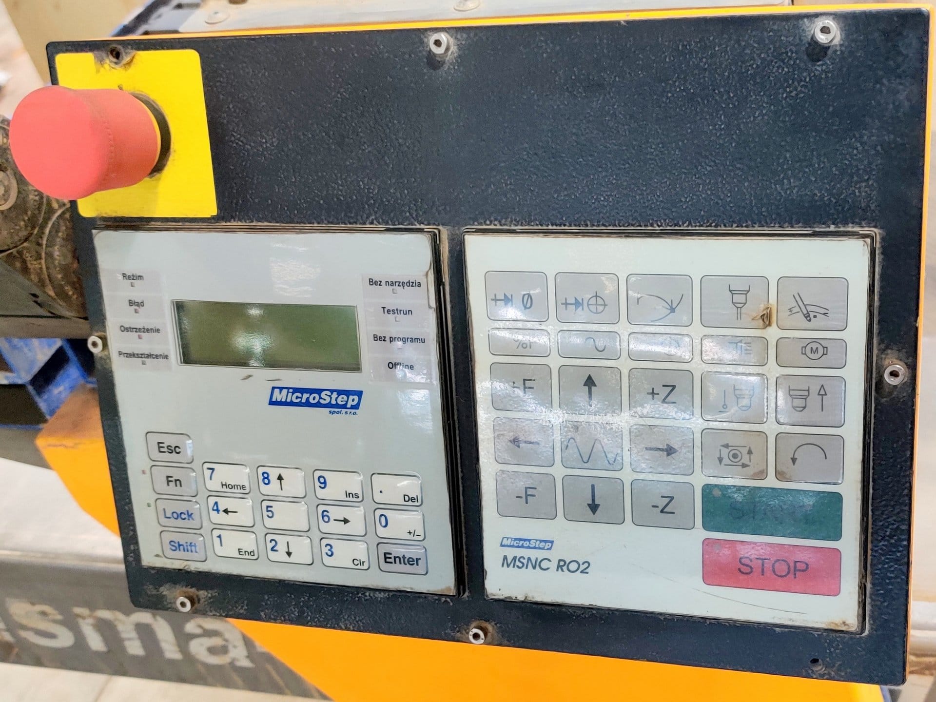 MicroStep Aqua Cut 3001.20