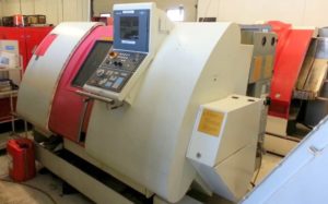 GILDEMEISTER CTX 200 E