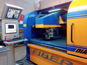 ECKERT DIAMENT FIBER